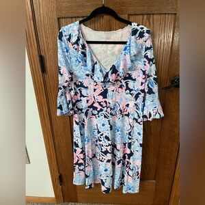 Lilly Pulitzer Stirling Dress